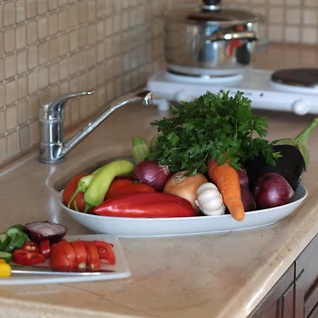 Apartahotel Club Turquoise *