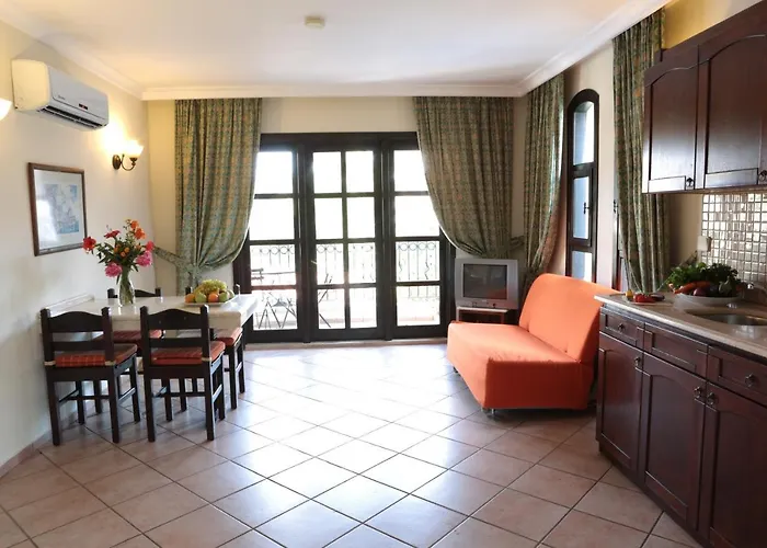 Club Turquoise Marmaris