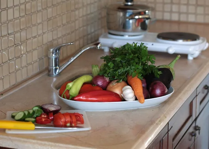 Apart Otel Club Turquoise *