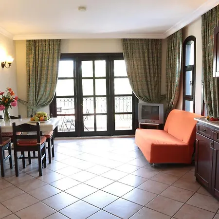 Club Turquoise Marmaris