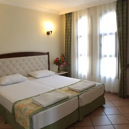 Apartmanhotel Club Turquoise