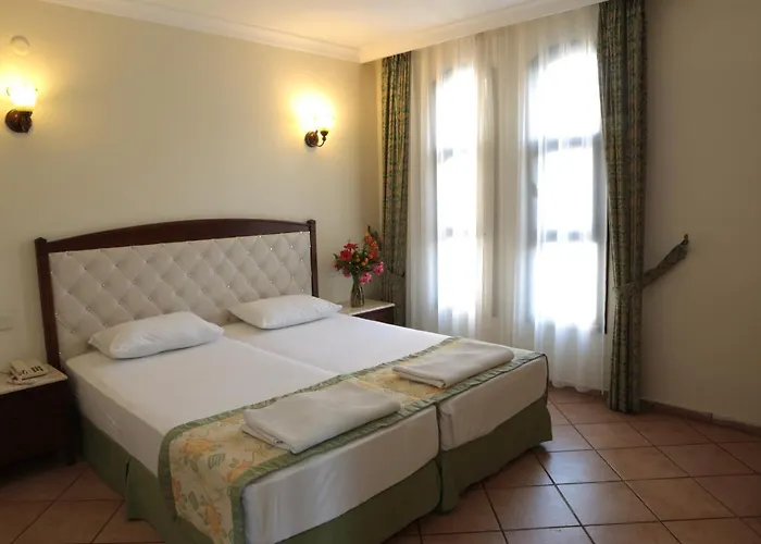 Apartmanhotel Club Turquoise